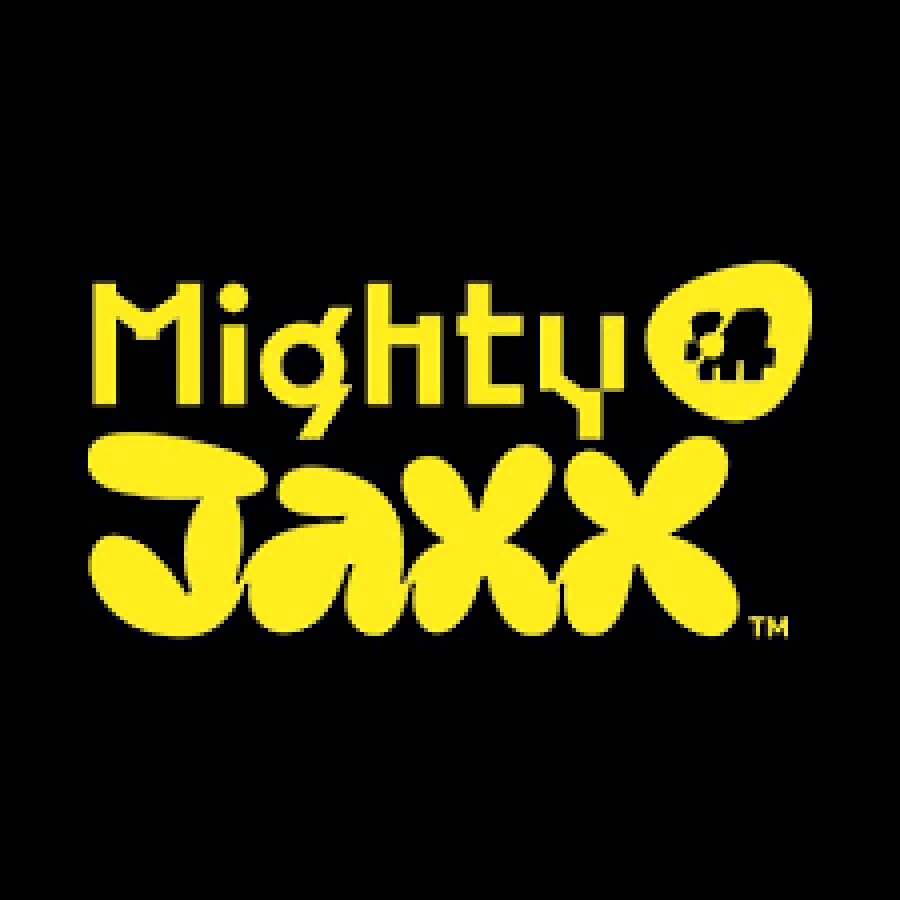 MIGHTY JAXX